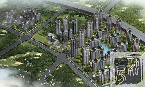 重汽翡翠外滩优惠