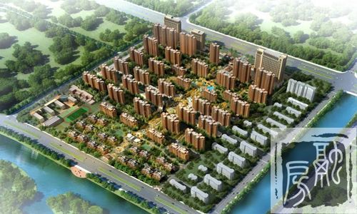 外海中央花园6千抵5万