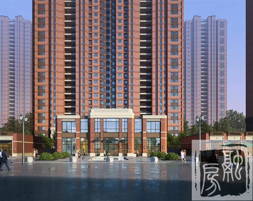 中建新悦城5千抵4万