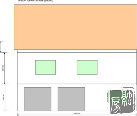 中国美女嫁德国土豪砸500万自建别墅