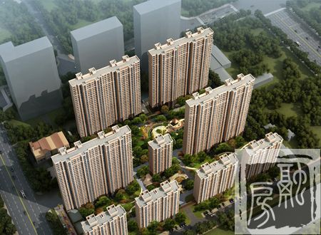 中垠雅苑2#、6#楼在售