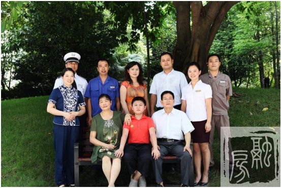 济南龙湖业主小故事：龙湖一家亲 龙邻最和睦