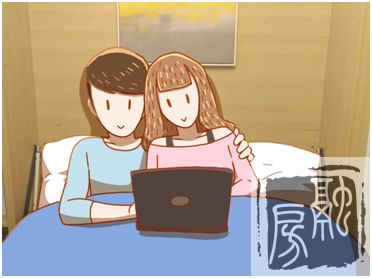 爱情公寓 爱ta就购了