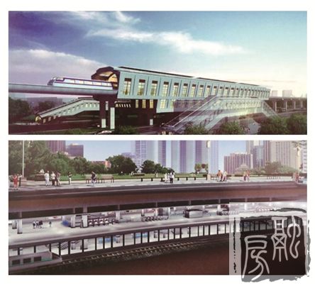 西城刷新居住新高度 精致洋房助力快城市慢生活
