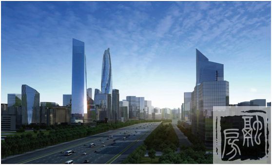 【龙湖·春江悦茗】万象东城繁华再启 纯洋楼传奇闪耀