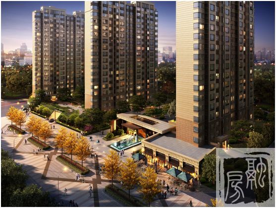 【龙湖·春江悦茗】万象东城繁华再启 纯洋楼传奇闪耀