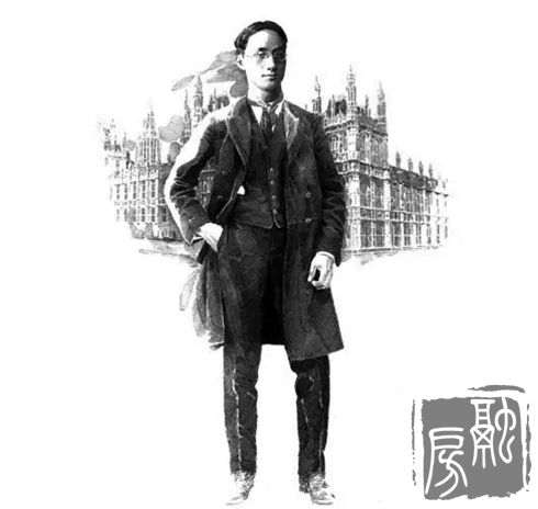 【龙湖·春江悦茗】百年洋楼风华,惊艳优雅时光