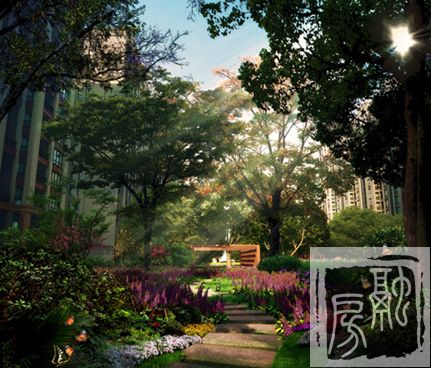 【龙湖·春江悦茗】百年洋楼风华，惊艳优雅时光