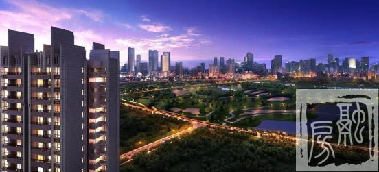 【龙湖·春江悦茗】百年洋楼风华，惊艳优雅时光