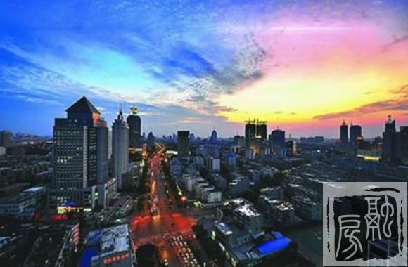 以别墅观造洋楼，济南龙湖·春江悦茗礼遇泉城