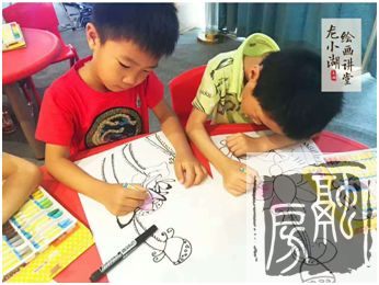 授业启智,龙小湖课堂第一季智趣泉城