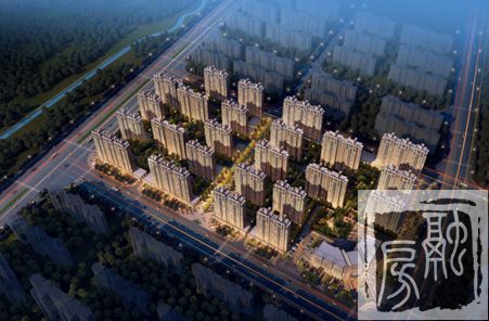 守匠心 致匠艺 龙湖精著纯洋楼