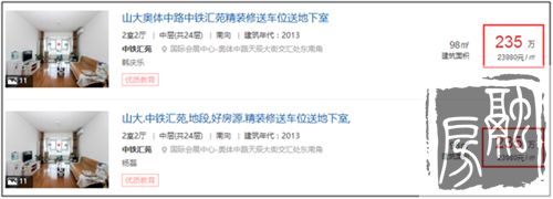 被限价的济南楼市，CBD区域19000元/㎡楼盘探访评测