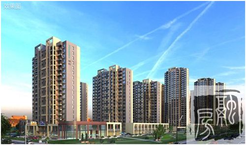 被限价的济南楼市，CBD区域19000元/㎡楼盘探访评测