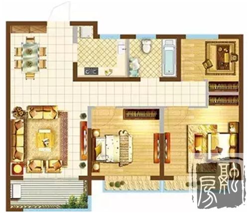 被限价的济南楼市,CBD区域19000元/㎡楼盘探访评测