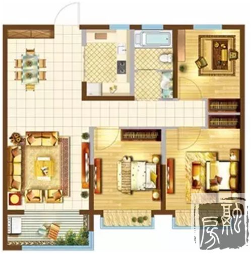 被限价的济南楼市,CBD区域19000元/㎡楼盘探访评测