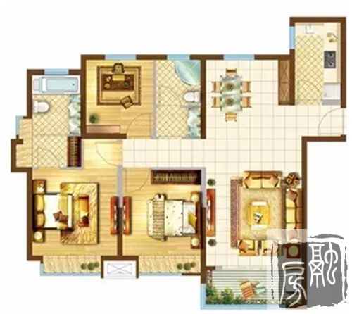 被限价的济南楼市,CBD区域19000元/㎡楼盘探访评测