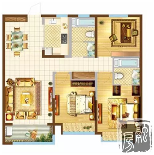 被限价的济南楼市,CBD区域19000元/㎡楼盘探访评测