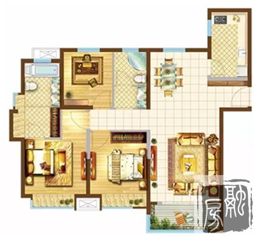 被限价的济南楼市,CBD区域19000元/㎡楼盘探访评测