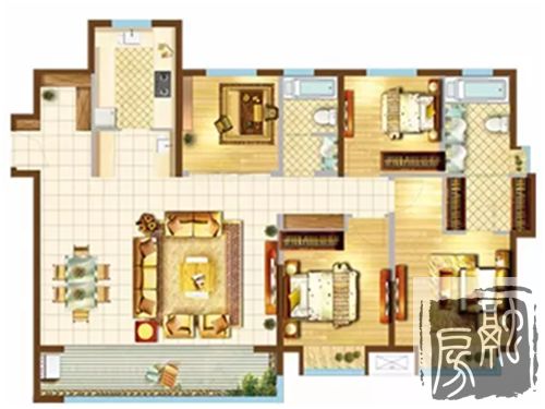 被限价的济南楼市，CBD区域19000元/㎡楼盘探访评测