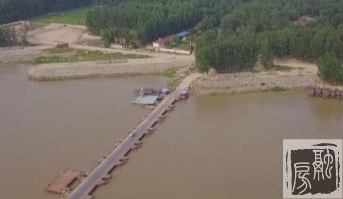 山东260亿用于黄河滩区迁建，涉及济南等7市17县