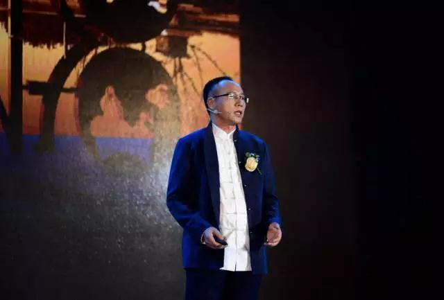 致宽厚里——穿过人山人海爱上你