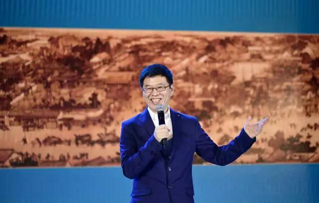 致宽厚里——穿过人山人海爱上你