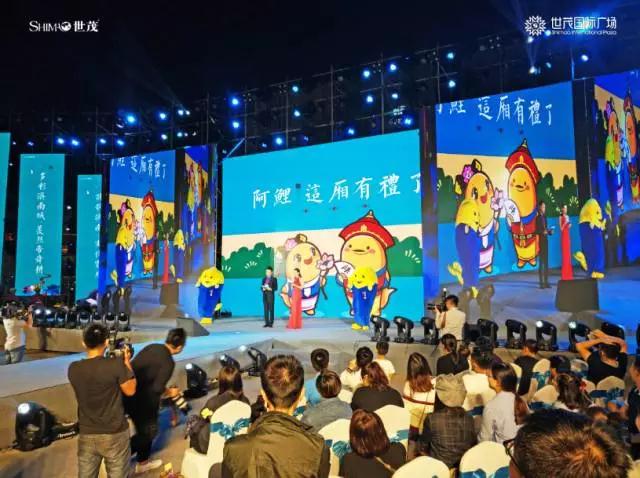 致宽厚里——穿过人山人海爱上你