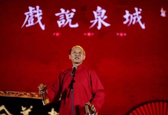 致宽厚里——穿过人山人海爱上你