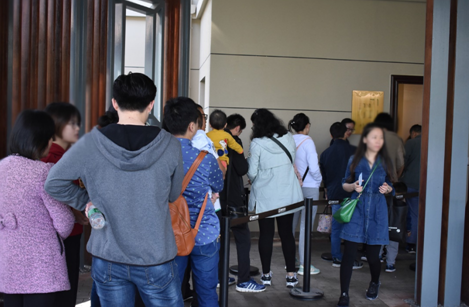 济南万达城文化绽放盛典暨孔子学堂、莫言文学馆授牌仪式