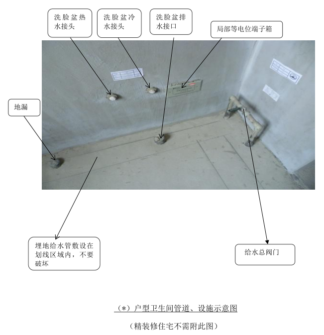 重磅新规 山东 明年 交房 图纸 保修期 楼市