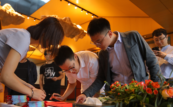 “媒”好相约：启幕山居美好生活