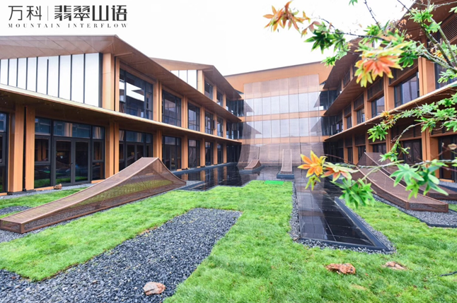 “媒”好相约：启幕山居美好生活