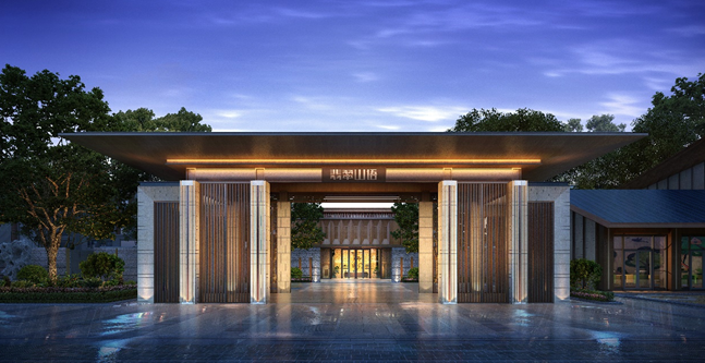 “媒”好相约：启幕山居美好生活