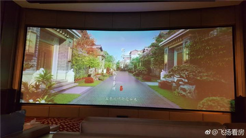 全中国最便宜最顶级豪宅之一泰禾.文一合肥院子均价1.4万不到