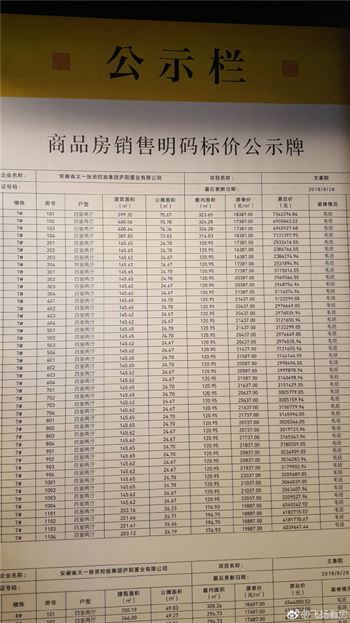 全中国最便宜最顶级豪宅之一泰禾.文一合肥院子均价1.4万不到