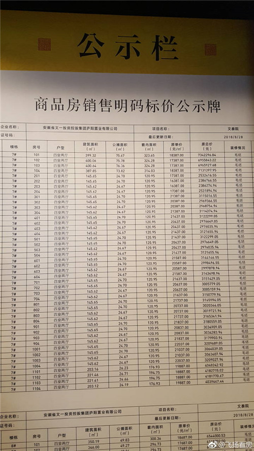 全中国最便宜最顶级豪宅之一泰禾.文一合肥院子均价1.4万不到