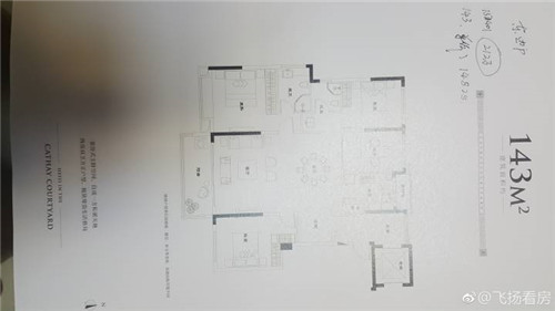 全中国最便宜最顶级豪宅之一泰禾.文一合肥院子均价1.4万不到
