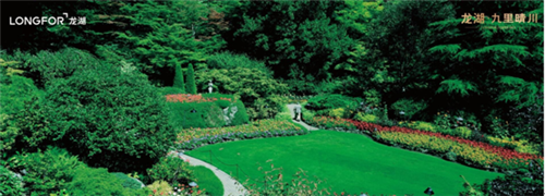 省城品牌别墅涌现 专家称济南进入高端住宅繁盛时期