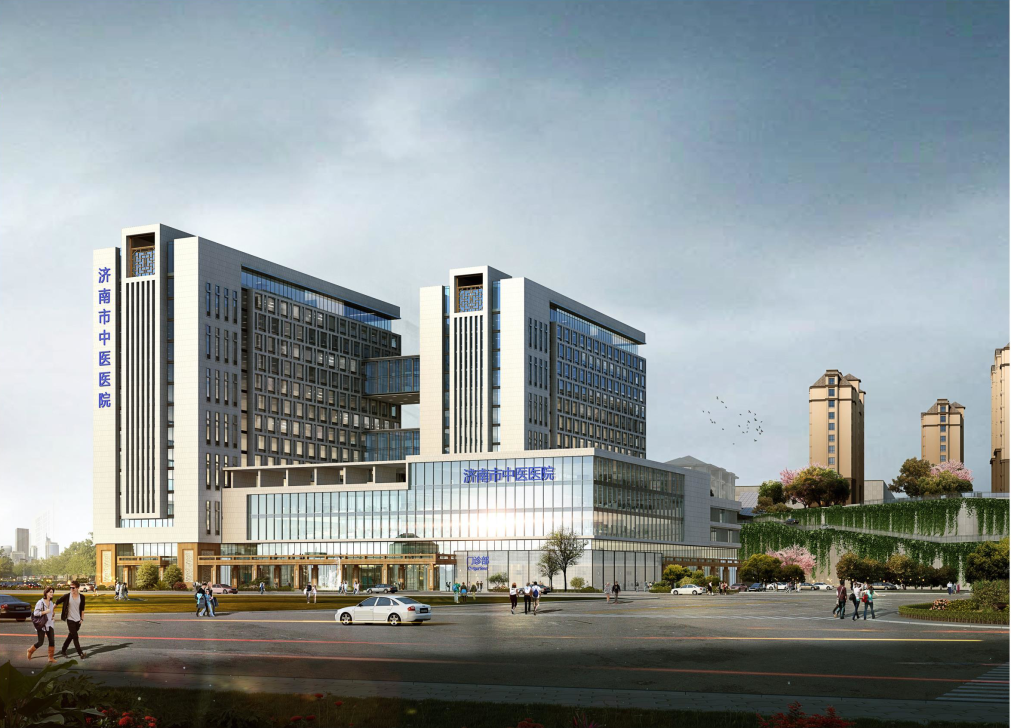 济南东再添一座大型三甲医院 汉峪片区配套升级