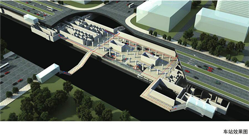 〖新城香溢华庭〗新东站一大波好消息来袭，2019腾飞在即