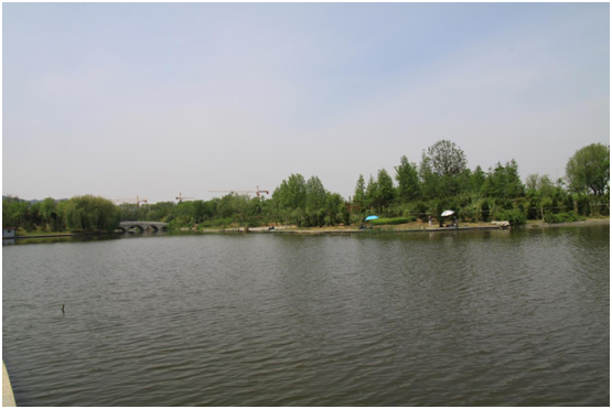 济南城市剧烈蜕变 高新东区C位出道，新地理中心在这里！