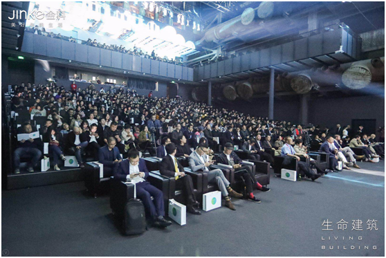 千亿金科的未来想象力：“生命建筑”会带来什么？