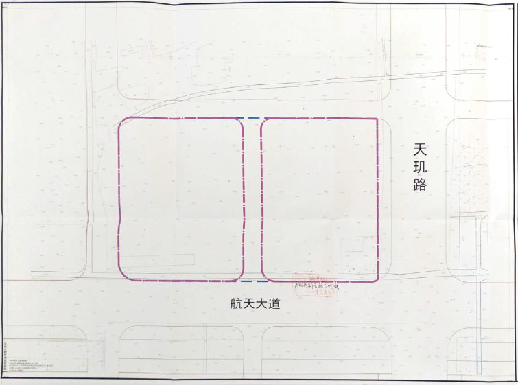 6.21济南土拍|中欧制造产业园2宗商业用地底价成交