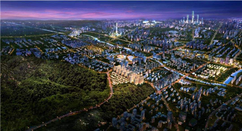 龙湖·景粼原著丨每时每刻,纵享人生叠加幸福
