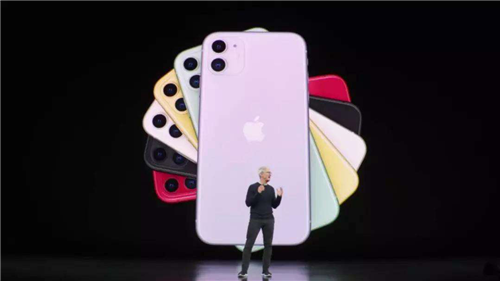 百部iphone11中秋最强礼,东城红盘实力宠粉!