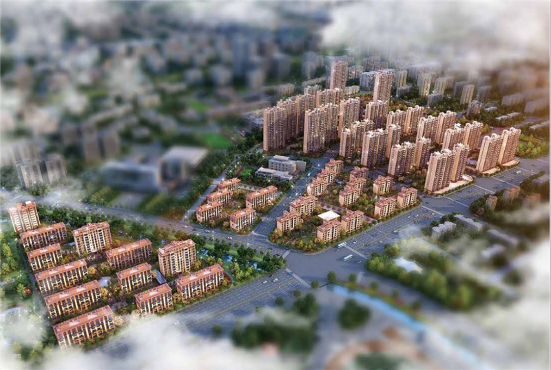 凤凰首府