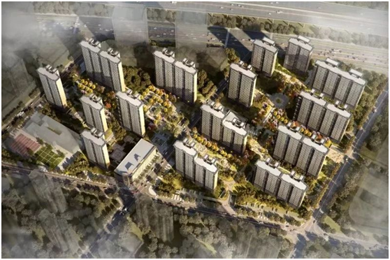 济南市场下行？2019年30场土拍16个新楼盘已问世！