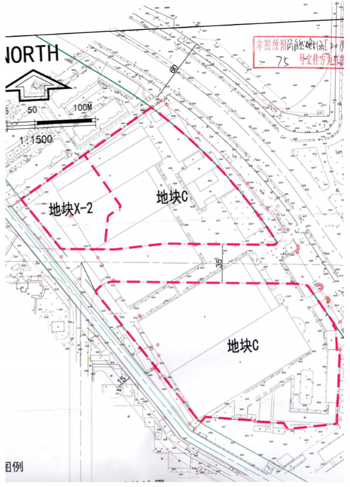 10.30土拍|25宗地吸金35亿，力高/山钢摘地，最高楼面价8100元/㎡