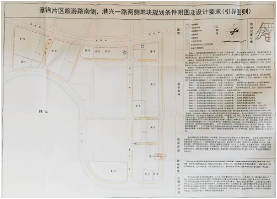 章锦片区供地2宗，11月暂无济南市区土拍